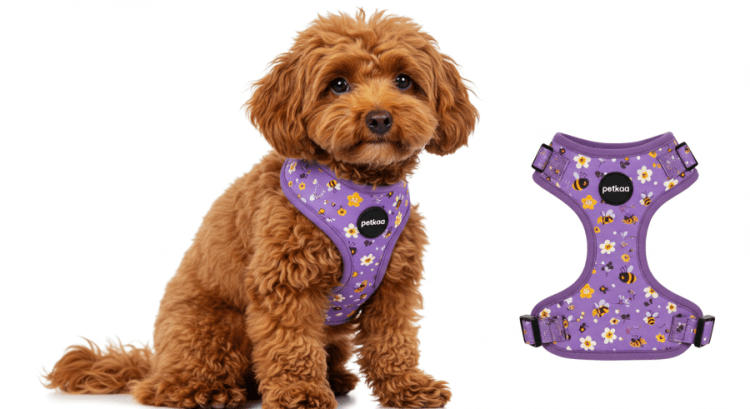 Private Label Custom Dog Harnesses: Tailor-Made Solutions for Pet&nbsp;Brands