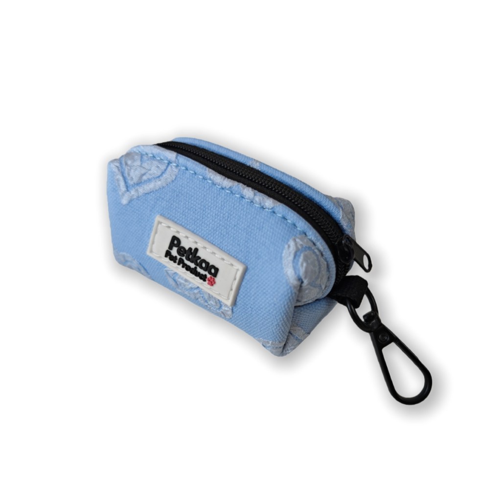 petkaa-jacquard-poop-bag-holder